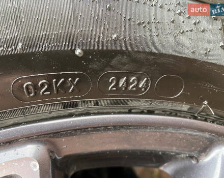 Синій Мазда СХ-5, об'ємом двигуна 2.49 л та пробігом 63 тис. км за 18850 $, фото 34 на Automoto.ua