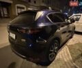 Синий Мазда СХ-5, объемом двигателя 2.49 л и пробегом 108 тыс. км за 23900 $, фото 3 на Automoto.ua