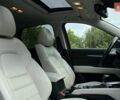 Синий Мазда СХ-5, объемом двигателя 2.5 л и пробегом 88 тыс. км за 19900 $, фото 7 на Automoto.ua