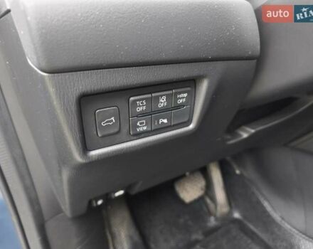 Синий Мазда СХ-5, объемом двигателя 2.19 л и пробегом 105 тыс. км за 26500 $, фото 47 на Automoto.ua