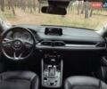 Синий Мазда СХ-5, объемом двигателя 2.49 л и пробегом 117 тыс. км за 18700 $, фото 23 на Automoto.ua