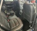 Синий Мазда СХ-5, объемом двигателя 2.19 л и пробегом 100 тыс. км за 23000 $, фото 6 на Automoto.ua