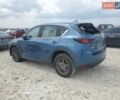 Синій Мазда СХ-5, об'ємом двигуна 2.49 л та пробігом 92 тис. км за 3000 $, фото 1 на Automoto.ua