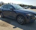 Мазда СХ-5 2018 у Полтаві на Automoto.ua Синій Мазда СХ-5, об'ємом двигуна 2.5 л та пробігом 41 тис. км за 5000 $, фото 2 на Automoto.ua