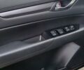 Синий Мазда СХ-5, объемом двигателя 2.49 л и пробегом 103 тыс. км за 17900 $, фото 20 на Automoto.ua