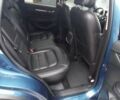 Синий Мазда СХ-5, объемом двигателя 2.49 л и пробегом 201 тыс. км за 18500 $, фото 14 на Automoto.ua
