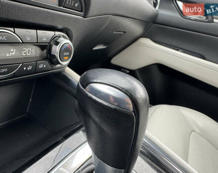 Синий Мазда СХ-5, объемом двигателя 2.2 л и пробегом 151 тыс. км за 20900 $, фото 35 на Automoto.ua