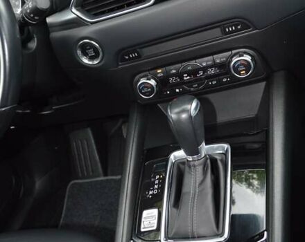 Синій Мазда СХ-5, об'ємом двигуна 2.49 л та пробігом 98 тис. км за 21450 $, фото 13 на Automoto.ua