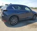 Мазда СХ-5 2018 у Полтаві на Automoto.ua Синій Мазда СХ-5, об'ємом двигуна 2.5 л та пробігом 41 тис. км за 5000 $, фото 3 на Automoto.ua