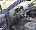 Синій Мазда СХ-5, об'ємом двигуна 2.49 л та пробігом 98 тис. км за 21450 $, фото 10 на Automoto.ua