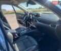 Синий Мазда СХ-5, объемом двигателя 2.49 л и пробегом 129 тыс. км за 17999 $, фото 22 на Automoto.ua