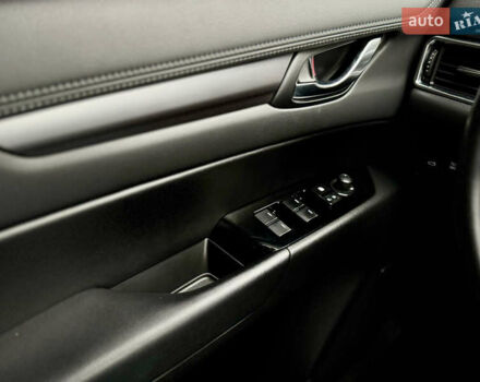 Синий Мазда СХ-5, объемом двигателя 2.49 л и пробегом 91 тыс. км за 18800 $, фото 16 на Automoto.ua