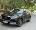 Синий Мазда СХ-5, объемом двигателя 2.5 л и пробегом 93 тыс. км за 19000 $, фото 19 на Automoto.ua