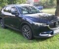 Синий Мазда СХ-5, объемом двигателя 2.49 л и пробегом 71 тыс. км за 20800 $, фото 1 на Automoto.ua