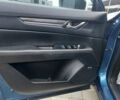 Синий Мазда СХ-5, объемом двигателя 2.49 л и пробегом 201 тыс. км за 18500 $, фото 6 на Automoto.ua