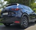 Синий Мазда СХ-5, объемом двигателя 2.19 л и пробегом 151 тыс. км за 26800 $, фото 12 на Automoto.ua
