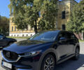 Синий Мазда СХ-5, объемом двигателя 2.49 л и пробегом 101 тыс. км за 20500 $, фото 5 на Automoto.ua