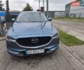 Синий Мазда СХ-5, объемом двигателя 2.19 л и пробегом 105 тыс. км за 26500 $, фото 10 на Automoto.ua