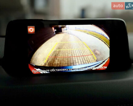 Синий Мазда СХ-5, объемом двигателя 2.49 л и пробегом 91 тыс. км за 18800 $, фото 14 на Automoto.ua