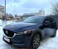 Синій Мазда СХ-5, об'ємом двигуна 2.5 л та пробігом 0 тис. км за 19500 $, фото 1 на Automoto.ua
