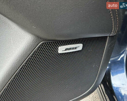 Синій Мазда СХ-5, об'ємом двигуна 2.49 л та пробігом 130 тис. км за 18000 $, фото 27 на Automoto.ua