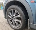 Синий Мазда СХ-5, объемом двигателя 2.19 л и пробегом 105 тыс. км за 26500 $, фото 20 на Automoto.ua