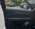 Синий Мазда СХ-5, объемом двигателя 2.49 л и пробегом 79 тыс. км за 25500 $, фото 25 на Automoto.ua