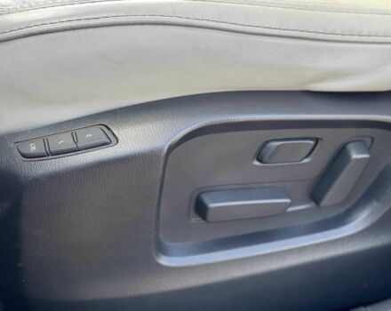 Синій Мазда СХ-5, об'ємом двигуна 0 л та пробігом 114 тис. км за 18000 $, фото 23 на Automoto.ua