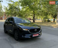 Синий Мазда СХ-5, объемом двигателя 2.5 л и пробегом 93 тыс. км за 19000 $, фото 6 на Automoto.ua