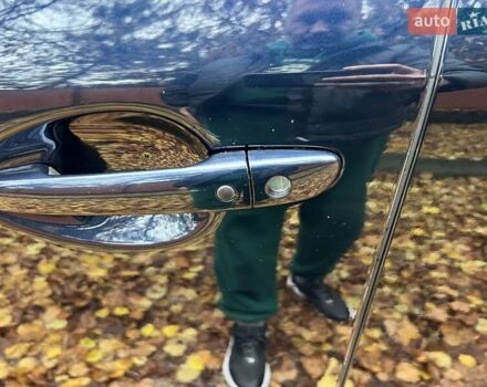 Синий Мазда СХ-5, объемом двигателя 2.49 л и пробегом 145 тыс. км за 18900 $, фото 26 на Automoto.ua