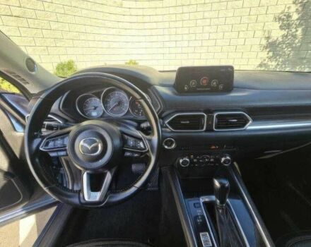 Синій Мазда СХ-5, об'ємом двигуна 2.5 л та пробігом 89 тис. км за 6500 $, фото 13 на Automoto.ua