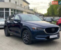 Синий Мазда СХ-5, объемом двигателя 2.49 л и пробегом 143 тыс. км за 18500 $, фото 2 на Automoto.ua