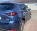 Синий Мазда СХ-5, объемом двигателя 2 л и пробегом 121 тыс. км за 20500 $, фото 6 на Automoto.ua