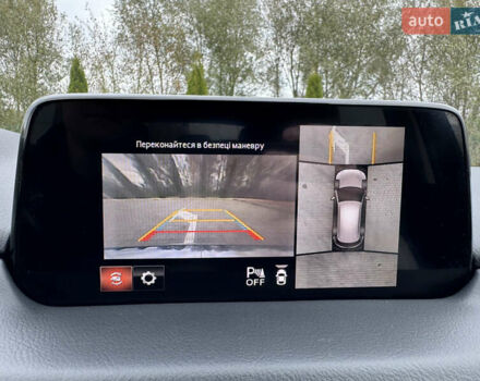 Синий Мазда СХ-5, объемом двигателя 2.2 л и пробегом 151 тыс. км за 20900 $, фото 36 на Automoto.ua