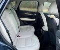 Синий Мазда СХ-5, объемом двигателя 2.49 л и пробегом 107 тыс. км за 18000 $, фото 29 на Automoto.ua