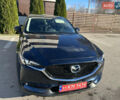 Синій Мазда СХ-5, об'ємом двигуна 2.49 л та пробігом 146 тис. км за 18700 $, фото 5 на Automoto.ua