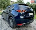 Синій Мазда СХ-5, об'ємом двигуна 2 л та пробігом 145 тис. км за 18900 $, фото 7 на Automoto.ua