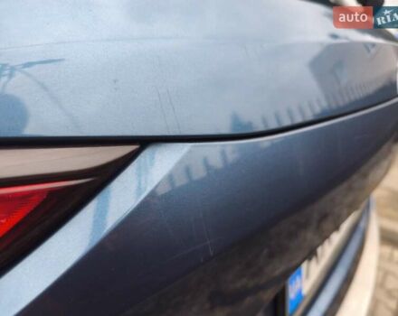 Синий Мазда СХ-5, объемом двигателя 2.19 л и пробегом 105 тыс. км за 26500 $, фото 50 на Automoto.ua