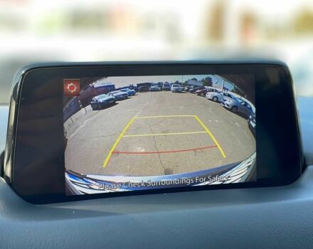 Синій Мазда СХ-5, об'ємом двигуна 0 л та пробігом 114 тис. км за 18000 $, фото 17 на Automoto.ua