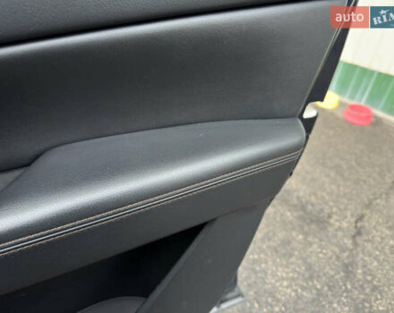 Синій Мазда СХ-5, об'ємом двигуна 2.49 л та пробігом 130 тис. км за 18000 $, фото 34 на Automoto.ua