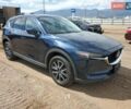 Синий Мазда СХ-5, объемом двигателя 2.49 л и пробегом 126 тыс. км за 4300 $, фото 3 на Automoto.ua