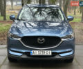 Синий Мазда СХ-5, объемом двигателя 2.49 л и пробегом 97 тыс. км за 18500 $, фото 4 на Automoto.ua