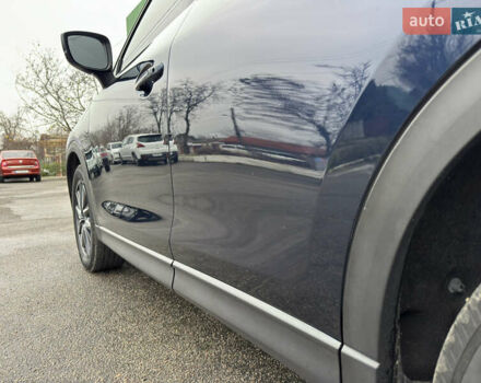 Синій Мазда СХ-5, об'ємом двигуна 2.49 л та пробігом 130 тис. км за 18000 $, фото 76 на Automoto.ua