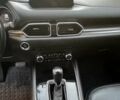 Синий Мазда СХ-5, объемом двигателя 2.49 л и пробегом 79 тыс. км за 25500 $, фото 12 на Automoto.ua