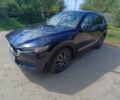Синий Мазда СХ-5, объемом двигателя 2.49 л и пробегом 64 тыс. км за 21000 $, фото 18 на Automoto.ua