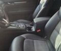 Синий Мазда СХ-5, объемом двигателя 2.49 л и пробегом 103 тыс. км за 17900 $, фото 12 на Automoto.ua