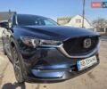 Синій Мазда СХ-5, об'ємом двигуна 2.5 л та пробігом 160 тис. км за 18500 $, фото 1 на Automoto.ua