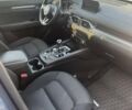 Синий Мазда СХ-5, объемом двигателя 2 л и пробегом 78 тыс. км за 20300 $, фото 8 на Automoto.ua