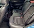 Синий Мазда СХ-5, объемом двигателя 2.5 л и пробегом 165 тыс. км за 14800 $, фото 24 на Automoto.ua
