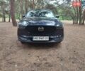 Синий Мазда СХ-5, объемом двигателя 2.49 л и пробегом 117 тыс. км за 18700 $, фото 4 на Automoto.ua
